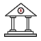 bank icon