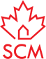 scm logo